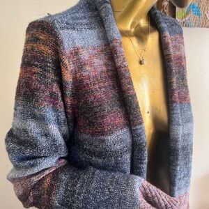 J. Jill Sweater Robe